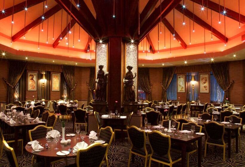 호텔 Preston Leyland  Signature Collection By Best Western