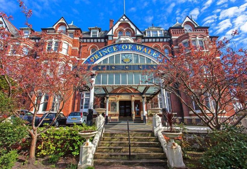 فندق Prince Of Wales