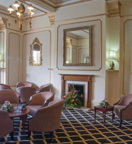 فندق Prince Of Wales