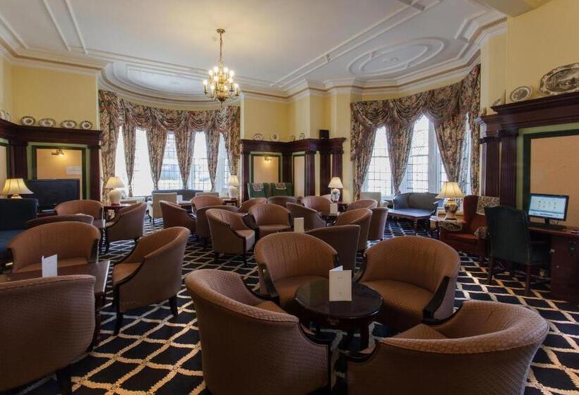 فندق Prince Of Wales