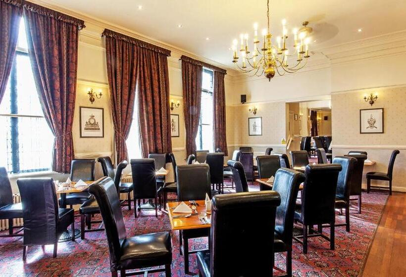 فندق Prince Of Wales