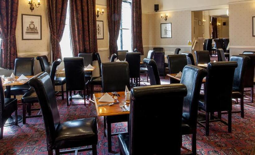 فندق Prince Of Wales