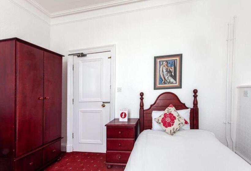 فندق Prince Of Wales