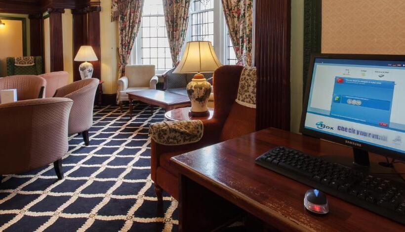 فندق Prince Of Wales