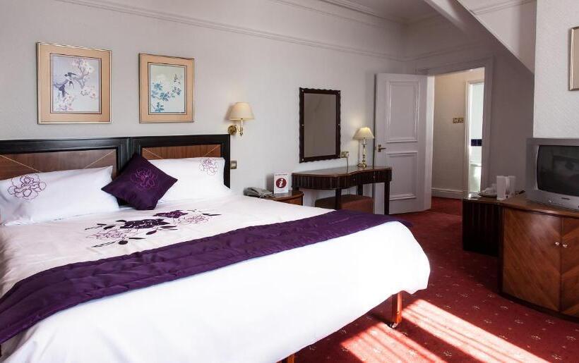 فندق Prince Of Wales