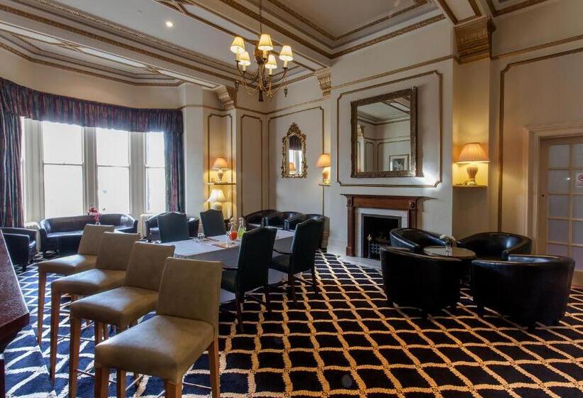 فندق Prince Of Wales