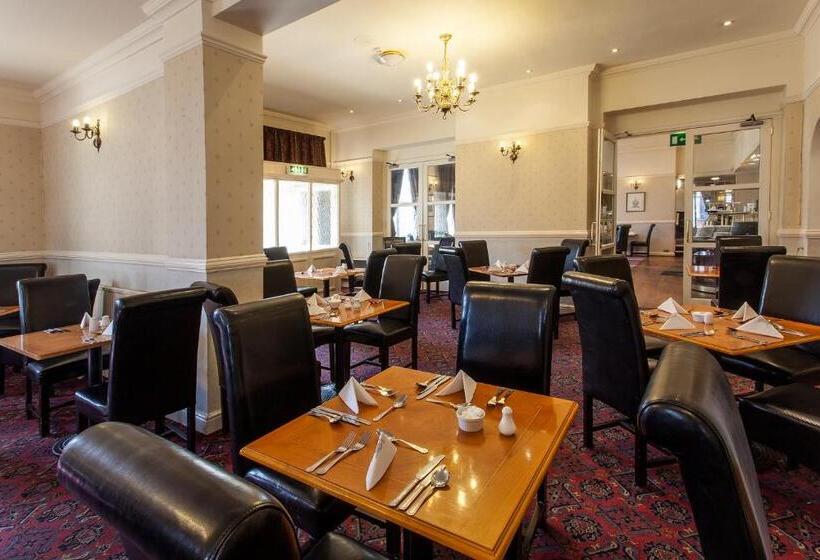 فندق Prince Of Wales