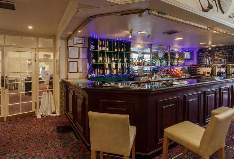 فندق Prince Of Wales