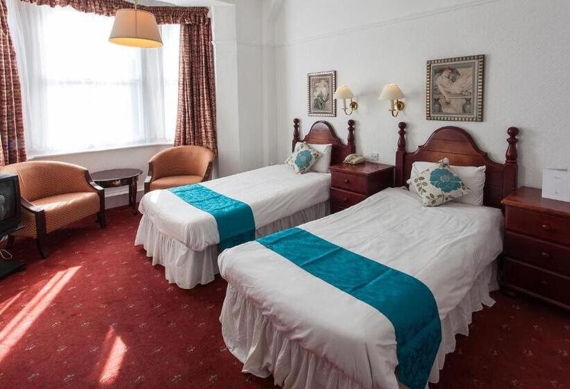 فندق Prince Of Wales