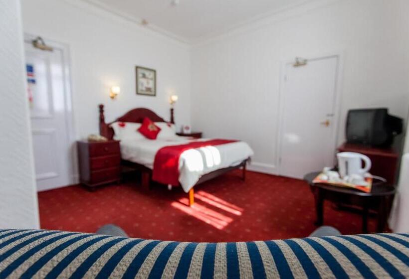 فندق Prince Of Wales