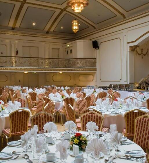 فندق Prince Of Wales