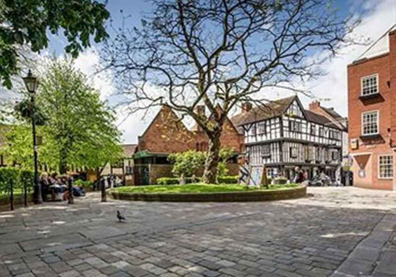 فندق Prince Rupert