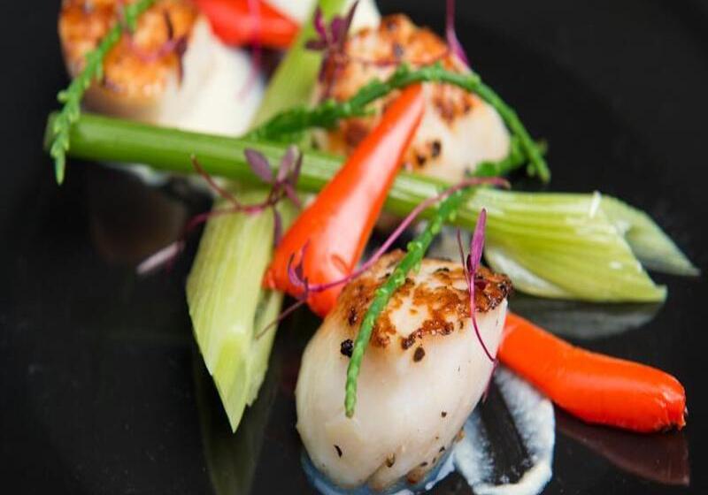 فندق Prince Rupert