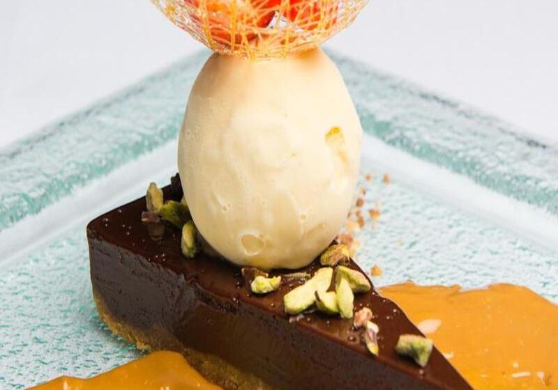 فندق Prince Rupert