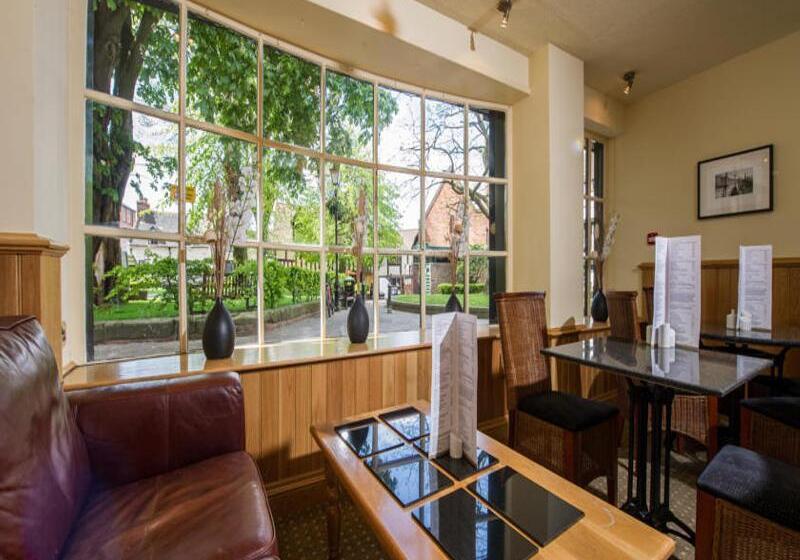 فندق Prince Rupert