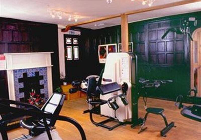 فندق Prince Rupert