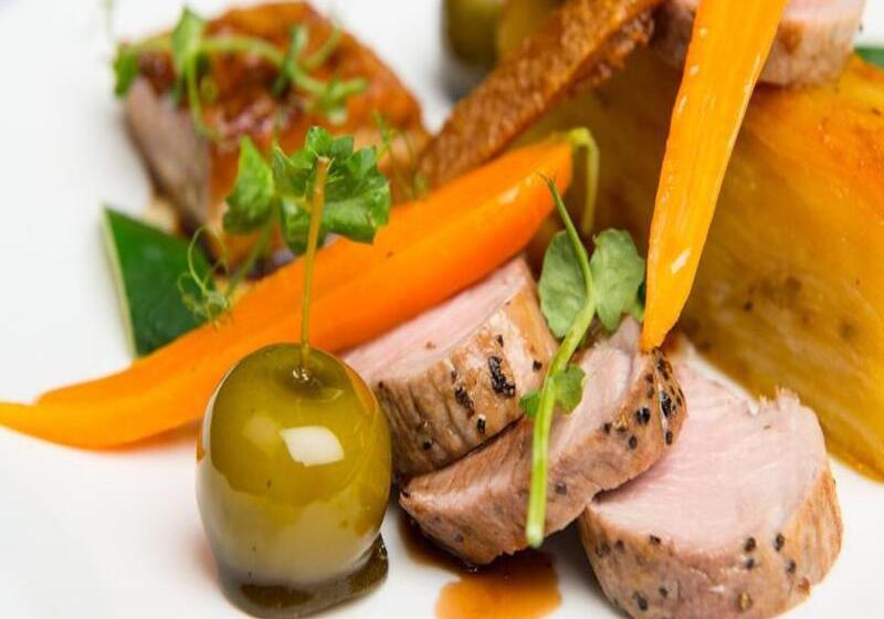 فندق Prince Rupert