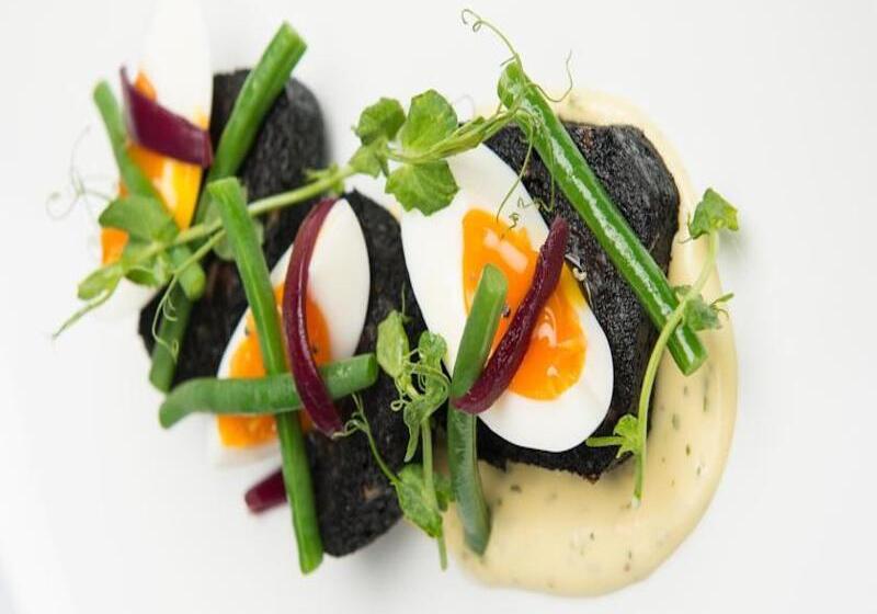 فندق Prince Rupert