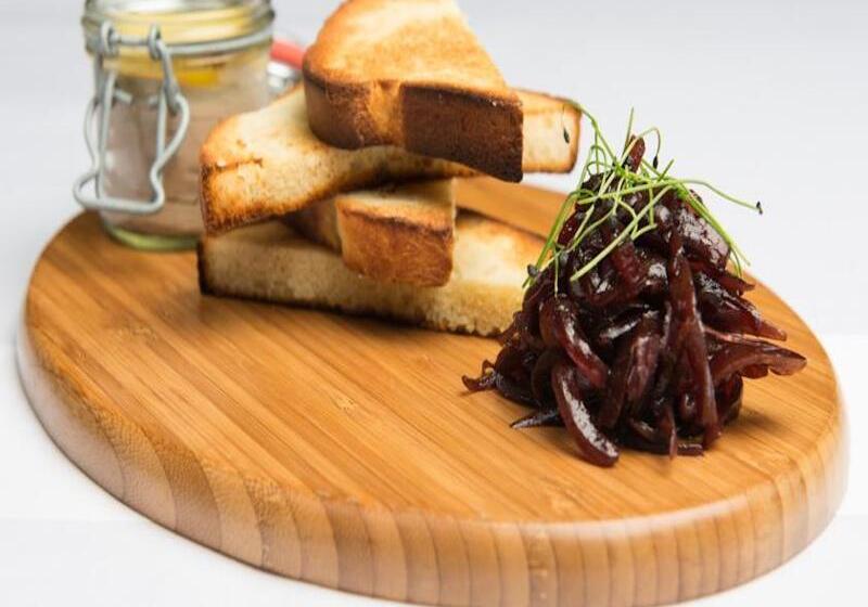 Отель Prince Rupert