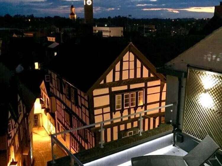 فندق Prince Rupert