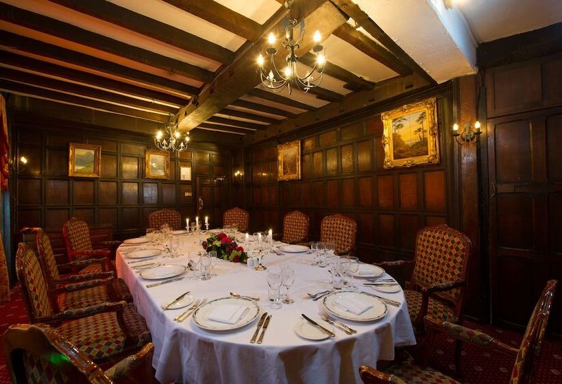 Отель Prince Rupert