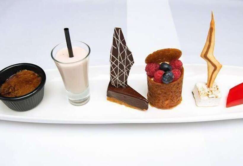 Отель Prince Rupert