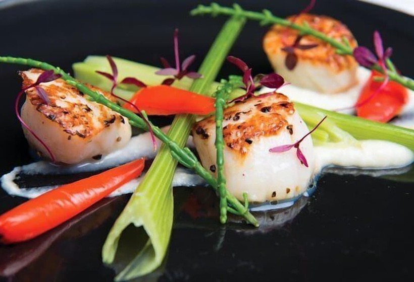 فندق Prince Rupert