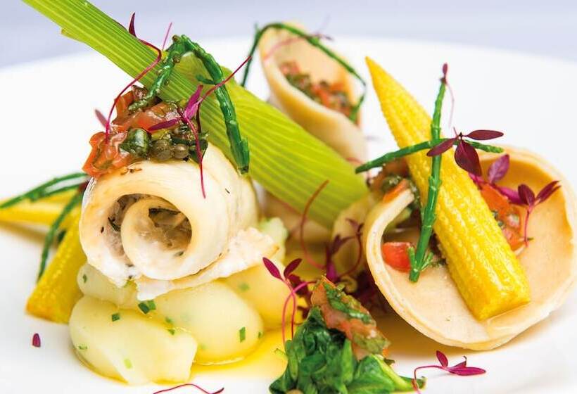 Отель Prince Rupert