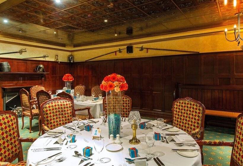 فندق Prince Rupert