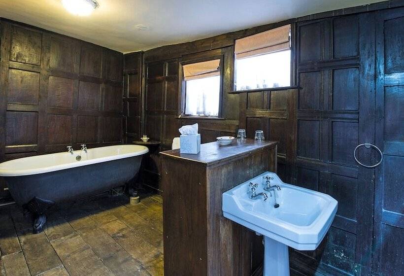 فندق Prince Rupert