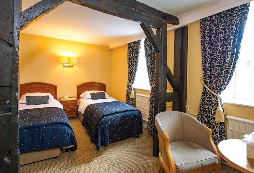 Отель Prince Rupert