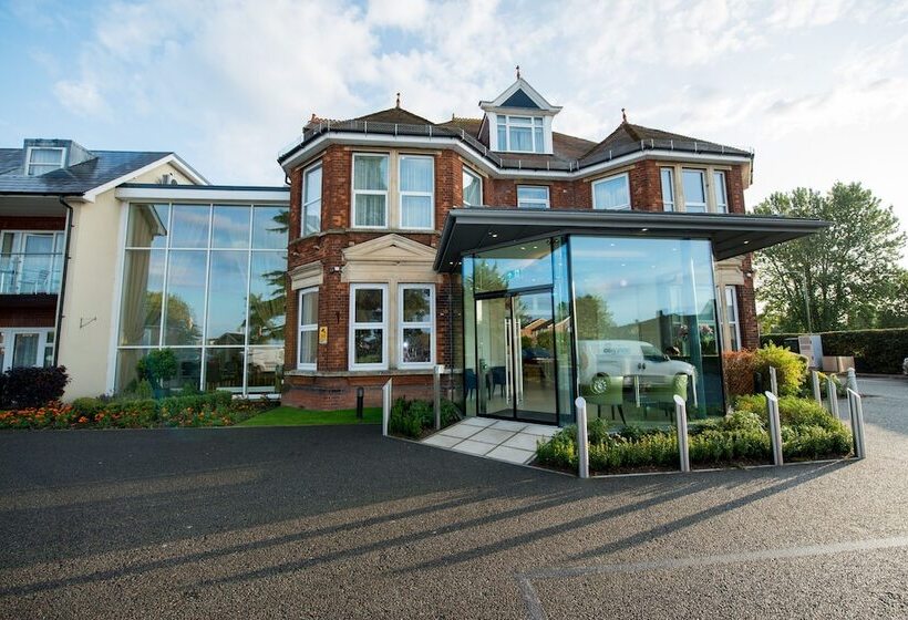 Stanwell Hotel By Mercure