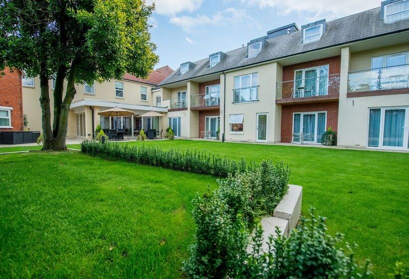 Stanwell Hotel By Mercure