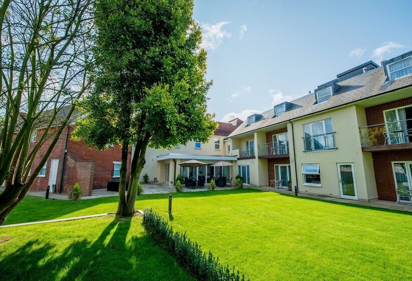 Stanwell Hotel By Mercure