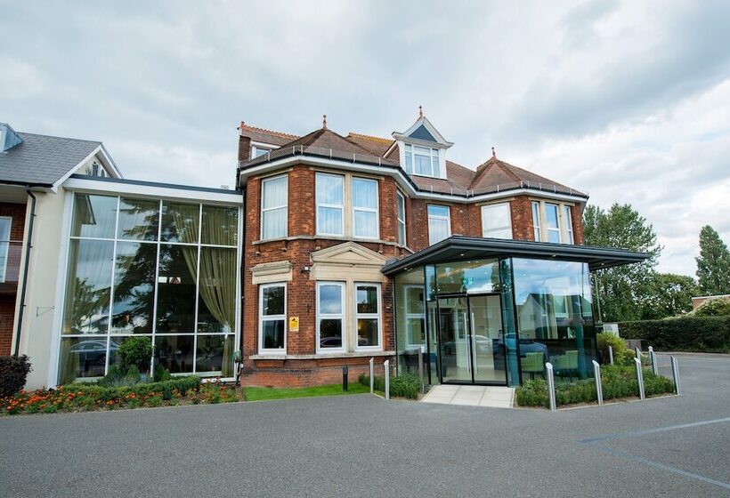 Stanwell Hotel By Mercure