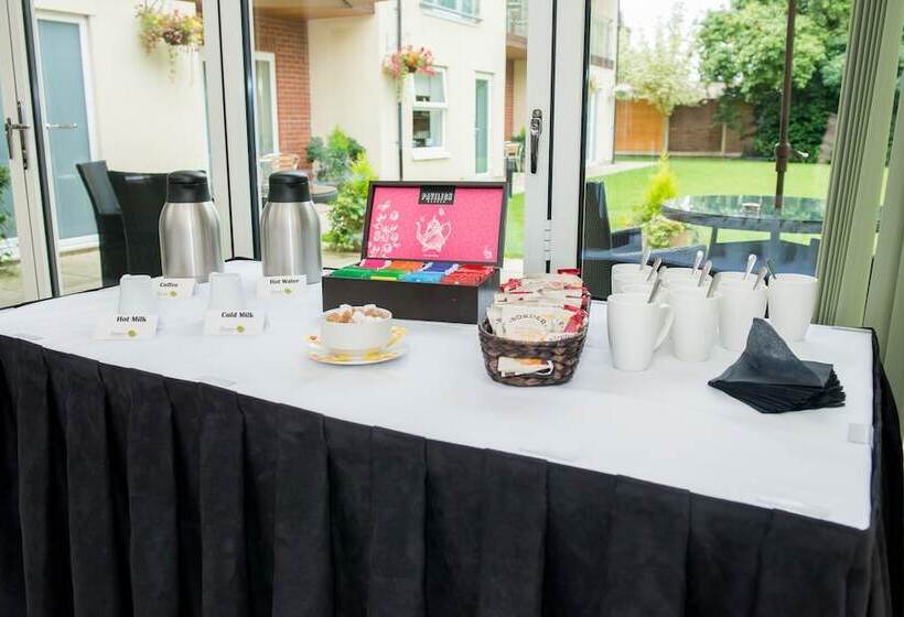 Stanwell Hotel By Mercure