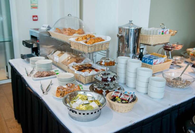 Stanwell Hotel By Mercure