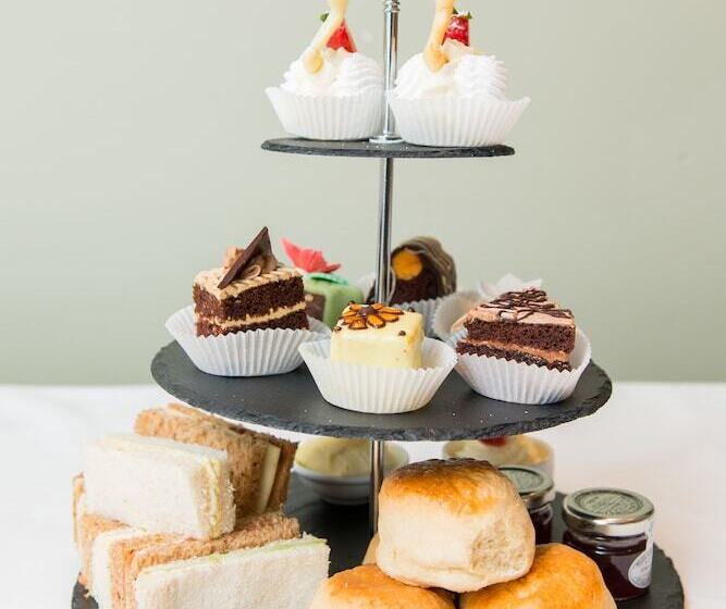 Stanwell Hotel By Mercure