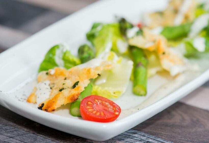 Stanwell Hotel By Mercure