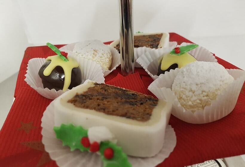 Stanwell Hotel By Mercure