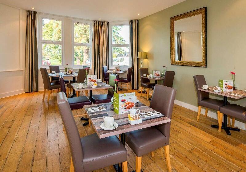 Stanwell Hotel By Mercure