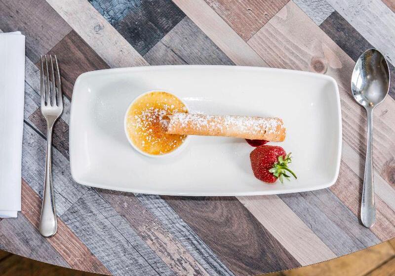 Stanwell Hotel By Mercure