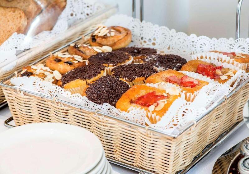 Stanwell Hotel By Mercure