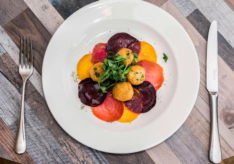 Stanwell Hotel By Mercure