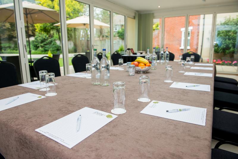 Stanwell Hotel By Mercure