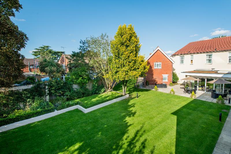 Stanwell Hotel By Mercure