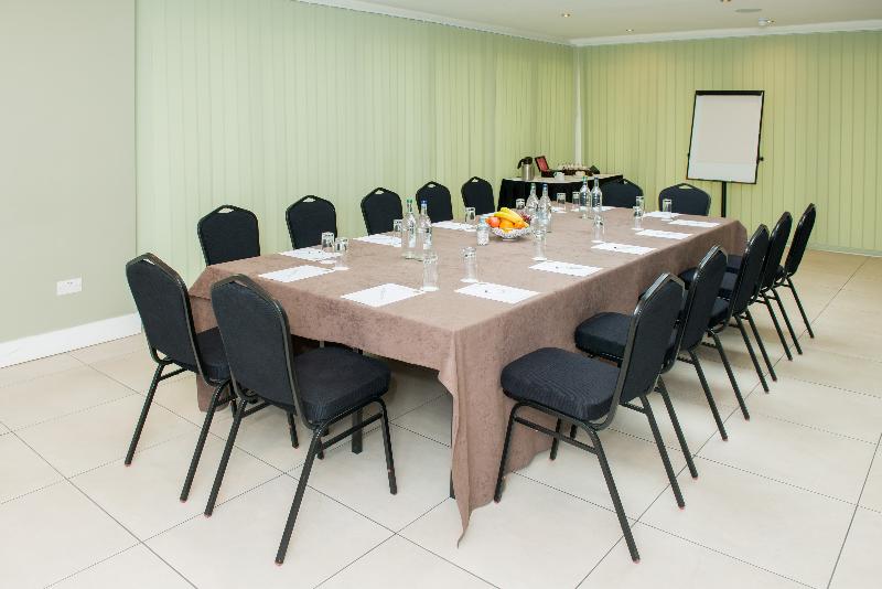 Stanwell Hotel By Mercure