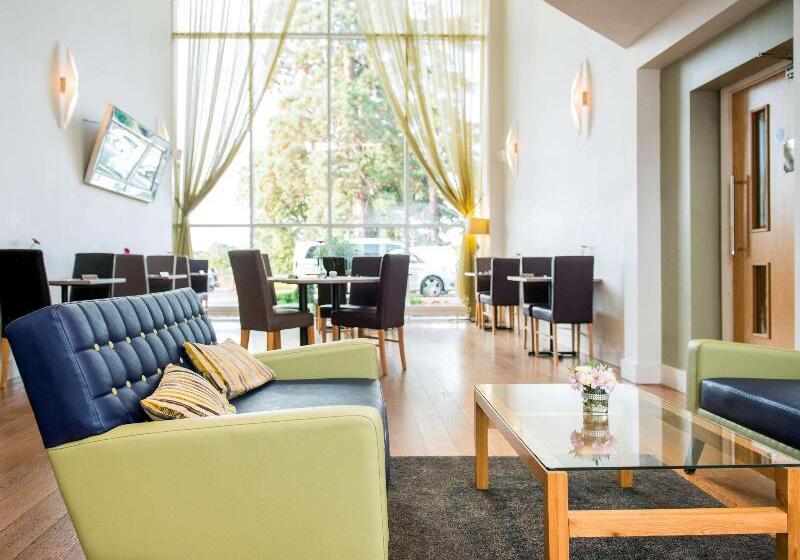 Stanwell Hotel By Mercure