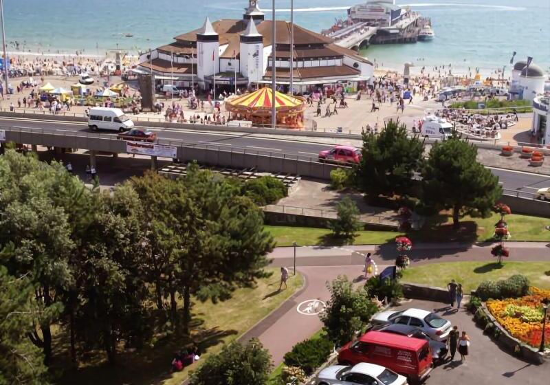 The Hermitage Hotel   Oceana Collection