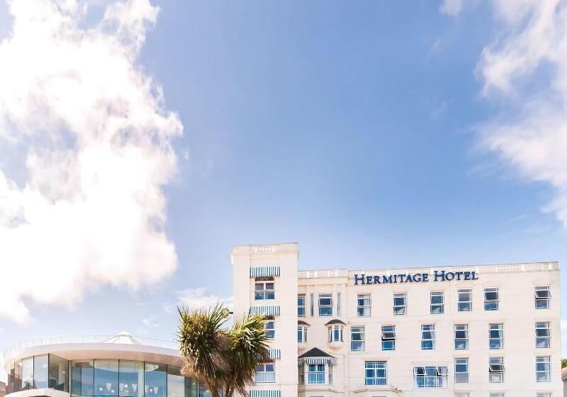 The Hermitage Hotel   Oceana Collection